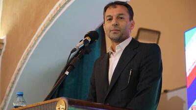 تاکنون ۹۵ درصد از اراضی کشاورزی کشور رفع تداخل شده است