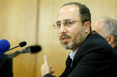  خلجی: جریان انقلابی به مسائل کشور پایبند است