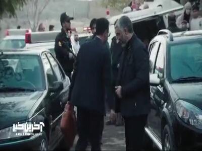  شک پلیس به بهمن قوی تر شد؛ حکم تفتیش خونه بهمن رو گرفتن!