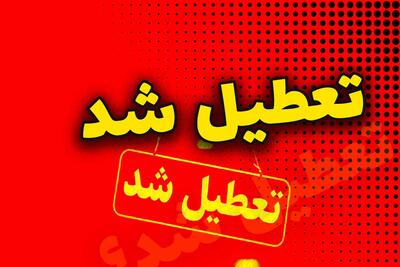  بانک‌های هرمزگان پنج‌شنبه‌ها تعطیل شدند
