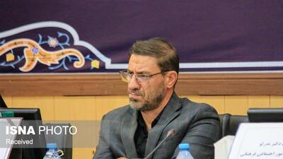  توسعه زیرساخت‌ها و تقویت مشارکت مردمی اولویت اصلی شهرستان زنجان است