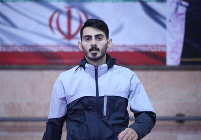  تکواندوی قهرمانی جهان؛ مدال برنز بختیاری قطعی شد