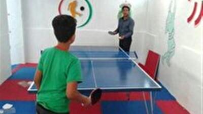  ورزش در دل روستاها؛ زنجان پیشتاز در ایجاد خانه‌های ورزش روستایی