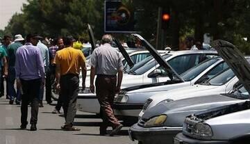 قیمت این خودروهای داخلی تا ۸۵ میلیون تومان گران شد
