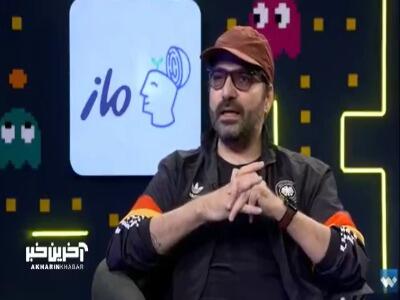  بهزاد عمرانی (بُمرانی)؛ ما نسل یک اَداییم!