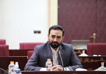  یامین‌ پور: شهید رئیسی ۶ ماه در اتاق پستوی دفترش در نهاد ریاست جمهوری با همسرش زندگی کرد!