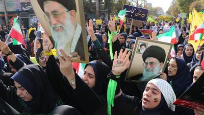  برگزاری باشکوه راهپیمایی ۱۳ آبان در زنجان برنامه ریزی شده است