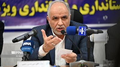  وزیر دادگستری: دولت به جد پیگیر تفویض اختیار به استانداران است