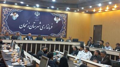 دستورالعمل ساماندهی مراکز پرخطر شهری تدوین می‌شود