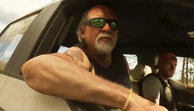  ناشر بازی GTA نگاه مثبتی به هوش مصنوعی ندارد