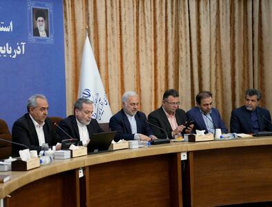  ماجرای حمایت وزیر خارجه از شرکت خصوصی ایرانی در تاجیکستان