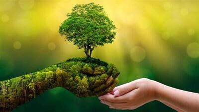  وقتی فرهنگ زمین را زنده می‌کند/ اصفهان سبز در روز فرهنگ عمومی و محیط‌زیست