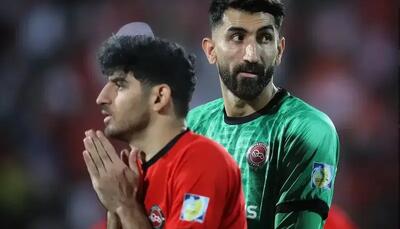 ترکیب احتمالی تراکتور برای انتقام از پرسپولیس