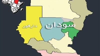  واشنگتن: به دنبال برقراری آتش‌بس دائمی در سودان هستیم