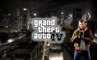 طرفدار GTA 4 خودروی پلیس لیبرتی‌ سیتی را بازسازی کرده است
