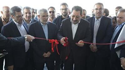  افتتاح‌ شرکت دارویی با سرمایه گذاری ۲۱ هزار میلیارد در البرز