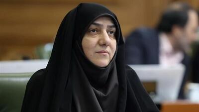  بررسی طرح‌های مطالعاتی بوستان‌های تخصصی اوتیسم و بازنگری مصوبه حمایت از حقوق معلولان در شورای شهر