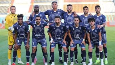  لیگ برتر فوتبال؛ چادرملو به دنبال بالانشینی و مس در اندیشه فرار از بحران
