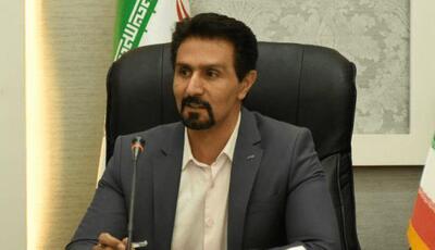  شهردار شاهین‌شهر با ابلاغ استانداری تعلیق شد
