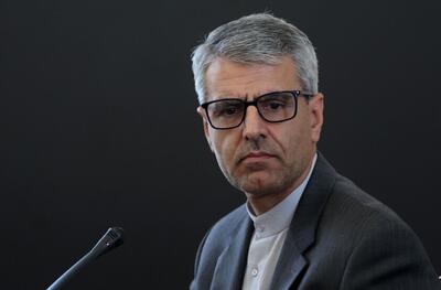 سخنگوی وزارت خارجه: گروسی کاملا از صلح‌آمیز بودن برنامه هسته ای ایران آگاه است