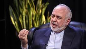  کیهان: ظریف با 12 سال تأخیر به اشتباه خود پی برد