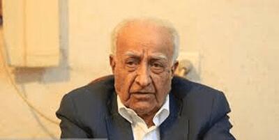  چهره نام‌آشنای هرمزگان در بیمارستان بستری شد