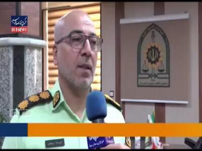  قاتل مرد مهابادی در کمتر از ۲۴ ساعت دستگیر شد