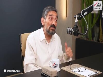  سعید زیباکلام: ما برخلاف چینی‌ها با غرب «رقابت تمدنی» داریم
