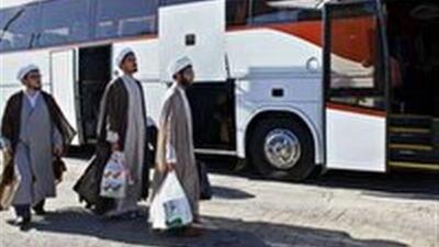  اعزام ۵۰۰ مبلغ به نقاط مختلف خراسان جنوبی
