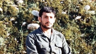  از دوبنده کشتی تا رخت سرخ شهادت