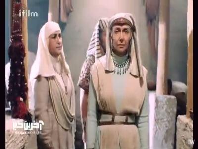  عاشقی که رنگ معشوق را گرفت!