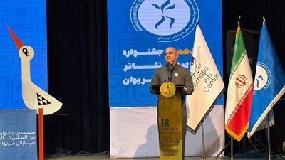  برنامه ریزی دوره نوزدهم جشنواره تئاتر خیابانی مریوان سریع انجام شود