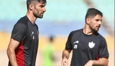  ترکیب پرسپولیس؛ سورپرایز احتمالی آقا کریم!