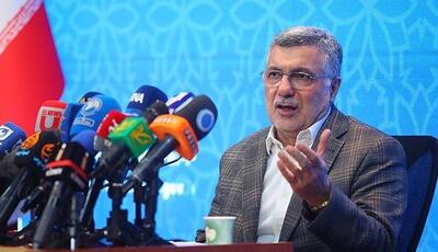  وزیر بهداشت: 30 میلیون نفر به‌صورت رایگان از خدمات درمانی بهره‌مند می‌شوند