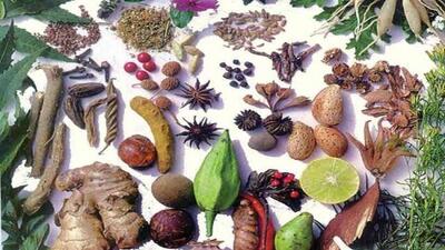  گیاهان دارویی، قاتل چربی خون بالا