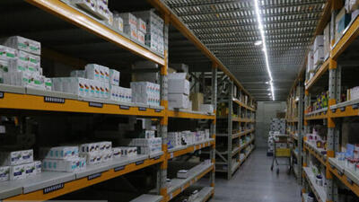  مصرف دارو در ایران بیش از ۲ برابر مصرف به ازای جمعیت / لزوم ادغام سازمانهای بیمه پایه