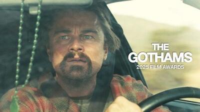  «یک نبرد پس از دیگری»، پیشتاز جوایز گاتهام ۲۰۲۵ شد