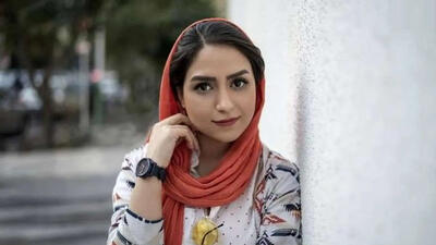  ساره رشیدی: نقش همسر شهید هاشمی برایم خاص بود