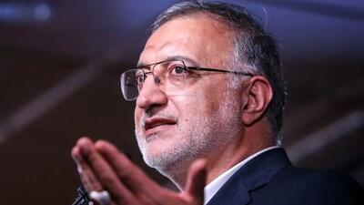  واکنش شهردار تهران به تصویب حریم پایتخت: خطای بزرگی کردند