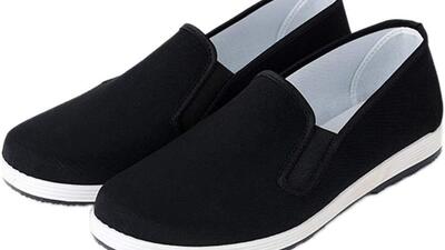  از برگ درخت تا کفش چینی!