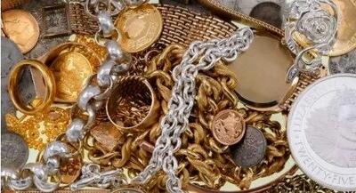 قیمت طلا و سکه امروز ۸ آبان ۱۴۰۴