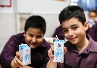  اخبار پزشکی و سلامت از ضرورت مصرف لبنیات در سلامتی استخوان های بدن / اهمیت دریافت ویتامین D با مصرف لبنیات