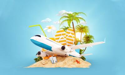  ارزان یا لوکس؟ قیمت تورهای خارجی پاییز ۱۴۰۴ + جزئیات کامل