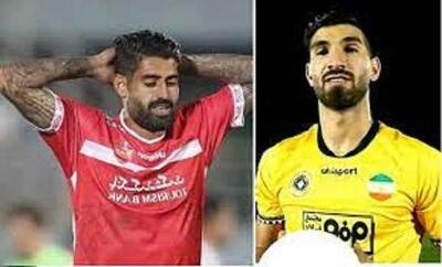  جزئیات مذاکرات پرسپولیس با مغانلو فاش شد | شرایط انتقال و قرارداد اعلام شد