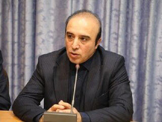 برگزاری نمایشگاه اکسپو 2025 در اردبیل