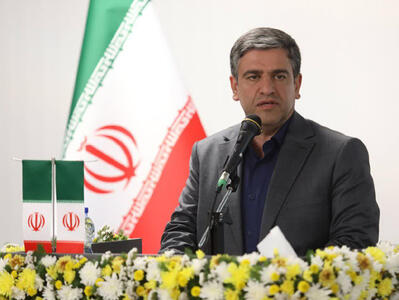  سرمایه گذاری 350 هزار میلیارد ریالی در اردبیل