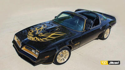  پونتیاک؛ سرگذشت برندی که سال‌ها در اوج بود