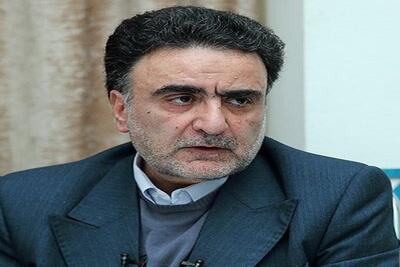  سیدمصطفی تاجزاده به مرخصی آمد