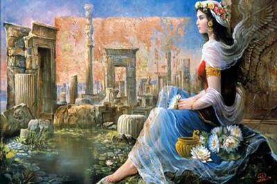  پیام تبریک جشن آبانگان