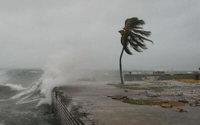  بیش از ۳۰ کشته در طوفان ملیسا (فیلم)